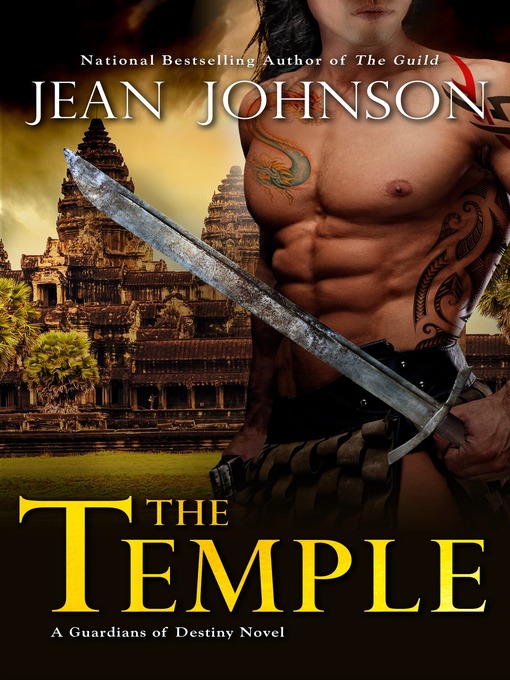 Title details for The Temple by Jean Johnson - Wait list